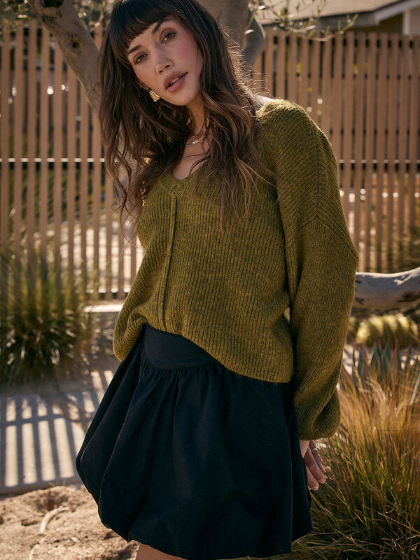 Saltwater Luxe Sofiya Sweater