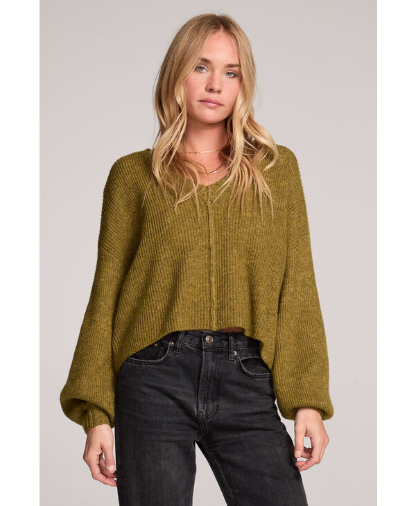 Saltwater Luxe Sofiya Sweater