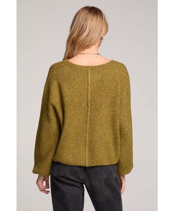 Saltwater Luxe Sofiya Sweater