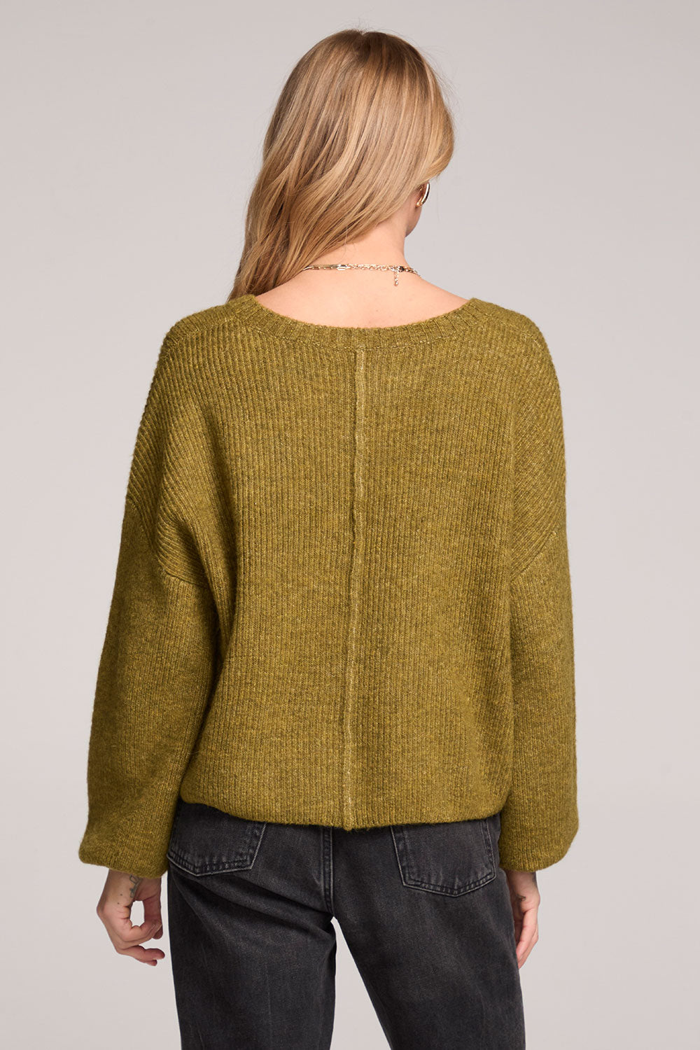 Saltwater Luxe Sofiya Sweater