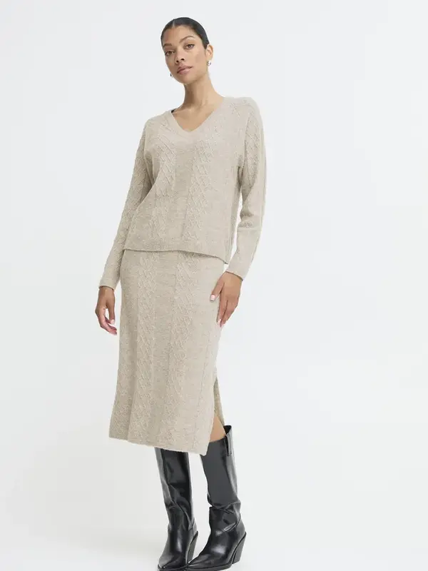 B.Young BYNikolina Skirt