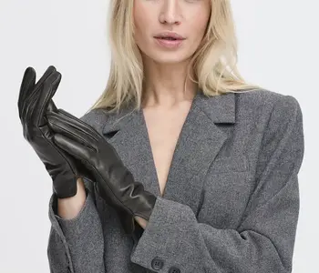 BYVante Gloves 2