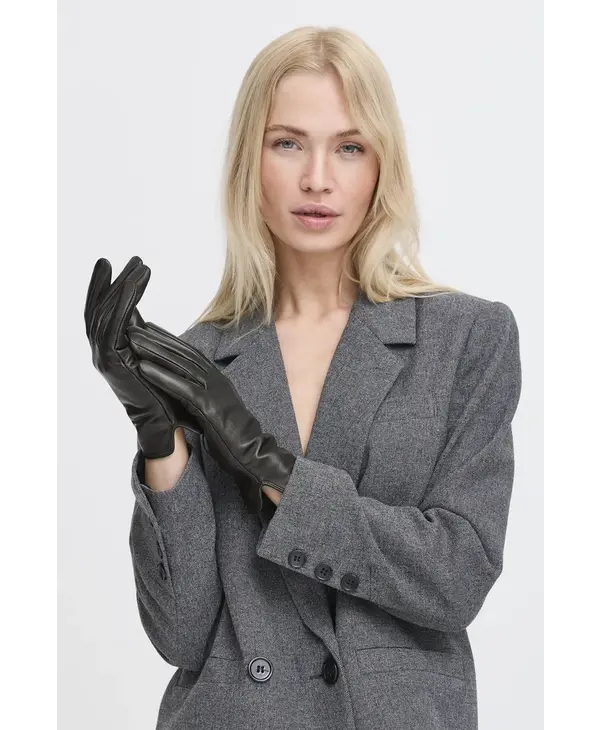 B.Young BYVante Gloves 2