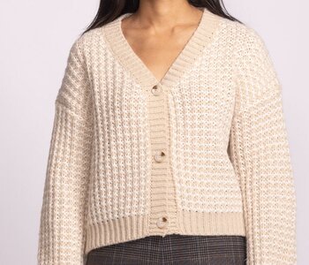 Evan Sweater
