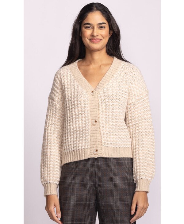 Pink Martini Evan Sweater