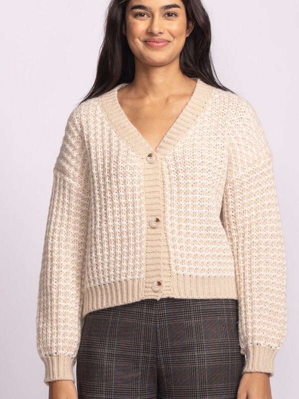 Pink Martini Evan Sweater