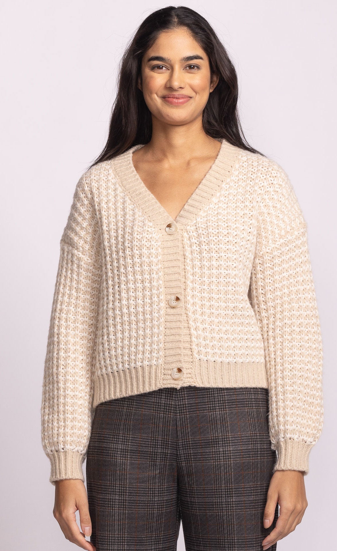 Pink Martini Evan Sweater