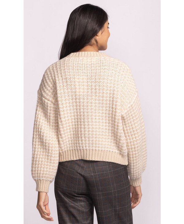 Pink Martini Evan Sweater