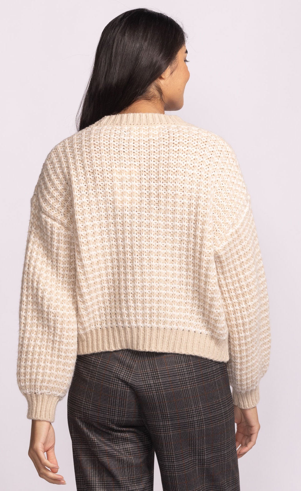 Pink Martini Evan Sweater