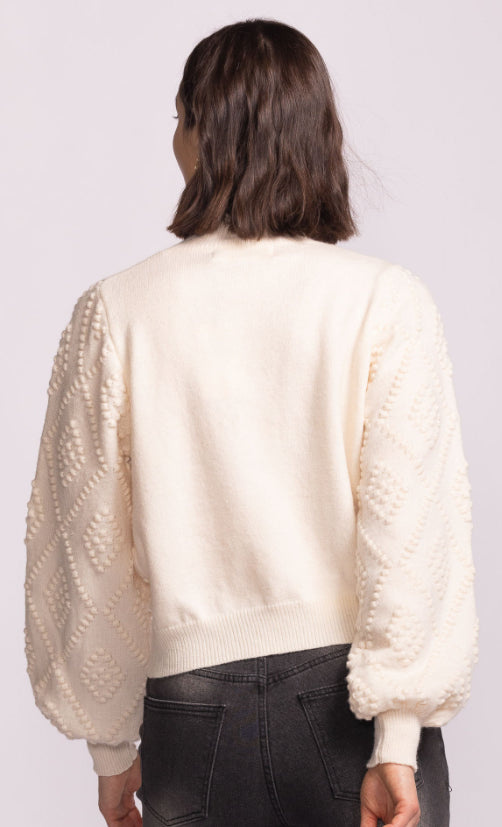 Pink Martini Marisa Sweater