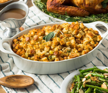 Herbed Stuffing Seasoning