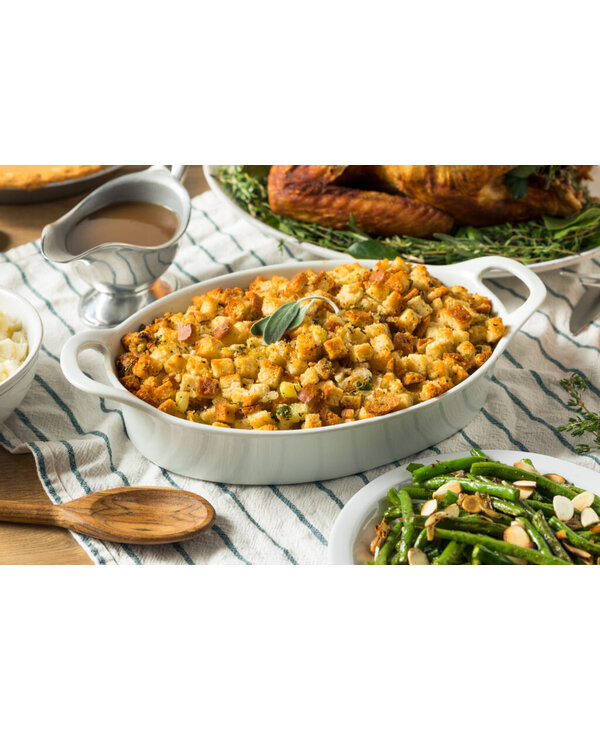 GOURMET VILLAGE Herbed Stuffing Seasoning