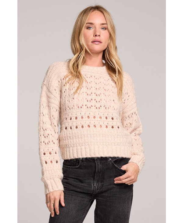 Saltwater Luxe Ronnie Sweater