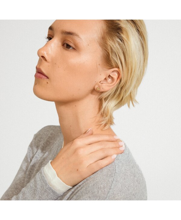 Pilgrim SENSE Stud Earrings