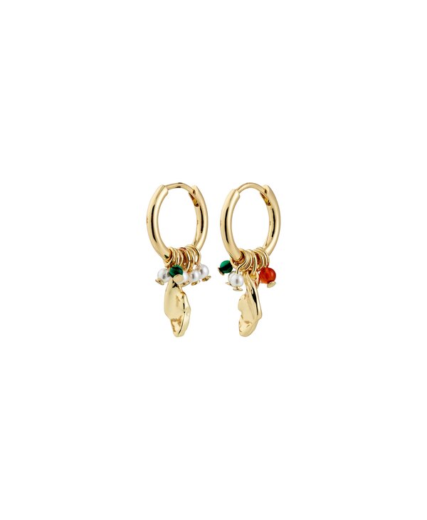 Pilgrim SENSE Earrings