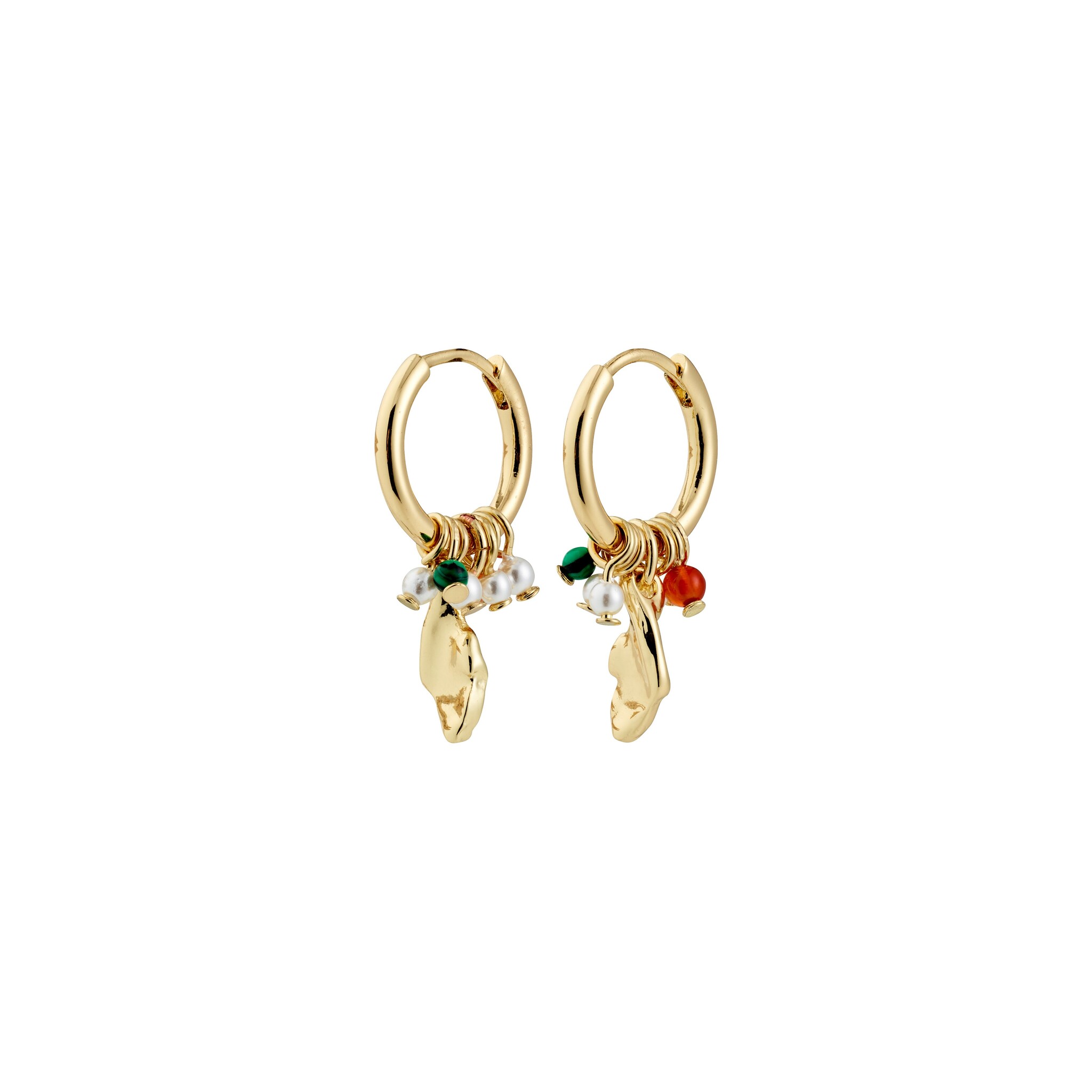 Pilgrim SENSE Earrings