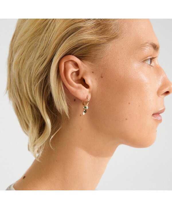 Pilgrim SENSE Earrings