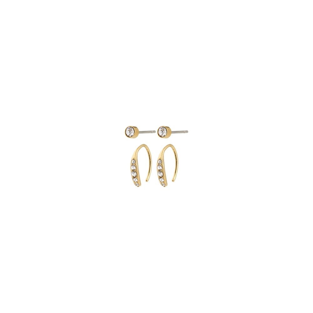 Pilgrim GIONNI Earrings