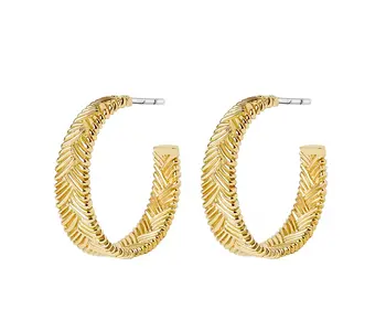 WOVEN Hoop