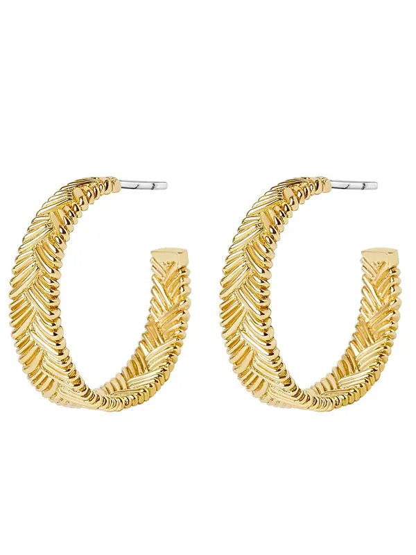 BAMBU WOVEN Hoop