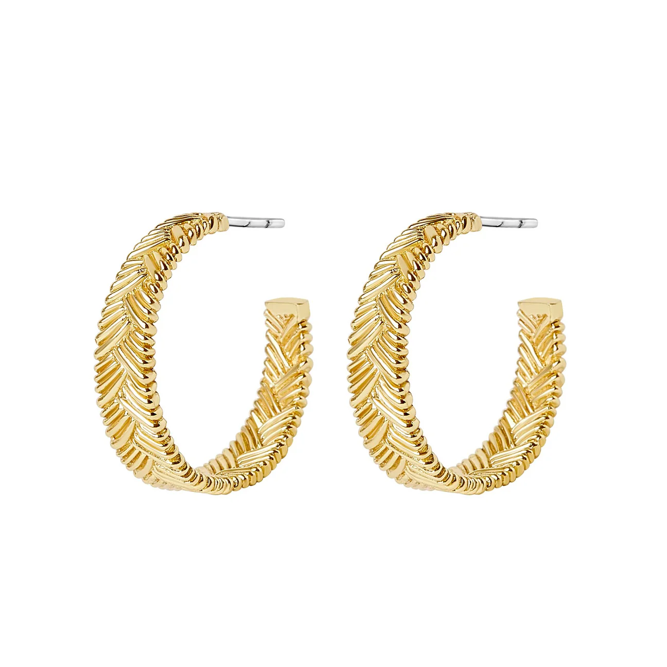 BAMBU WOVEN Hoop