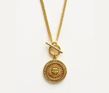 ATHENA Medallion