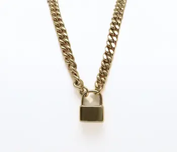 LOCK ON, Chunky Chain