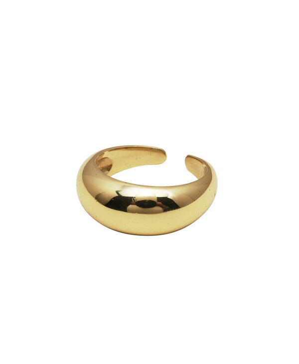 BAMBU DOME Ring