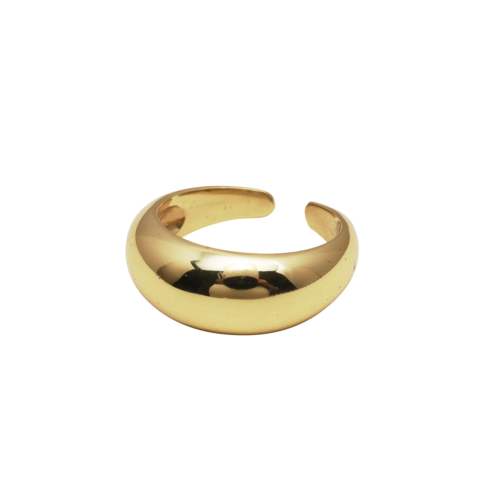BAMBU DOME Ring