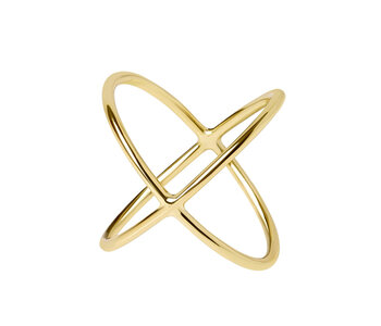 FREYA Gold Ring