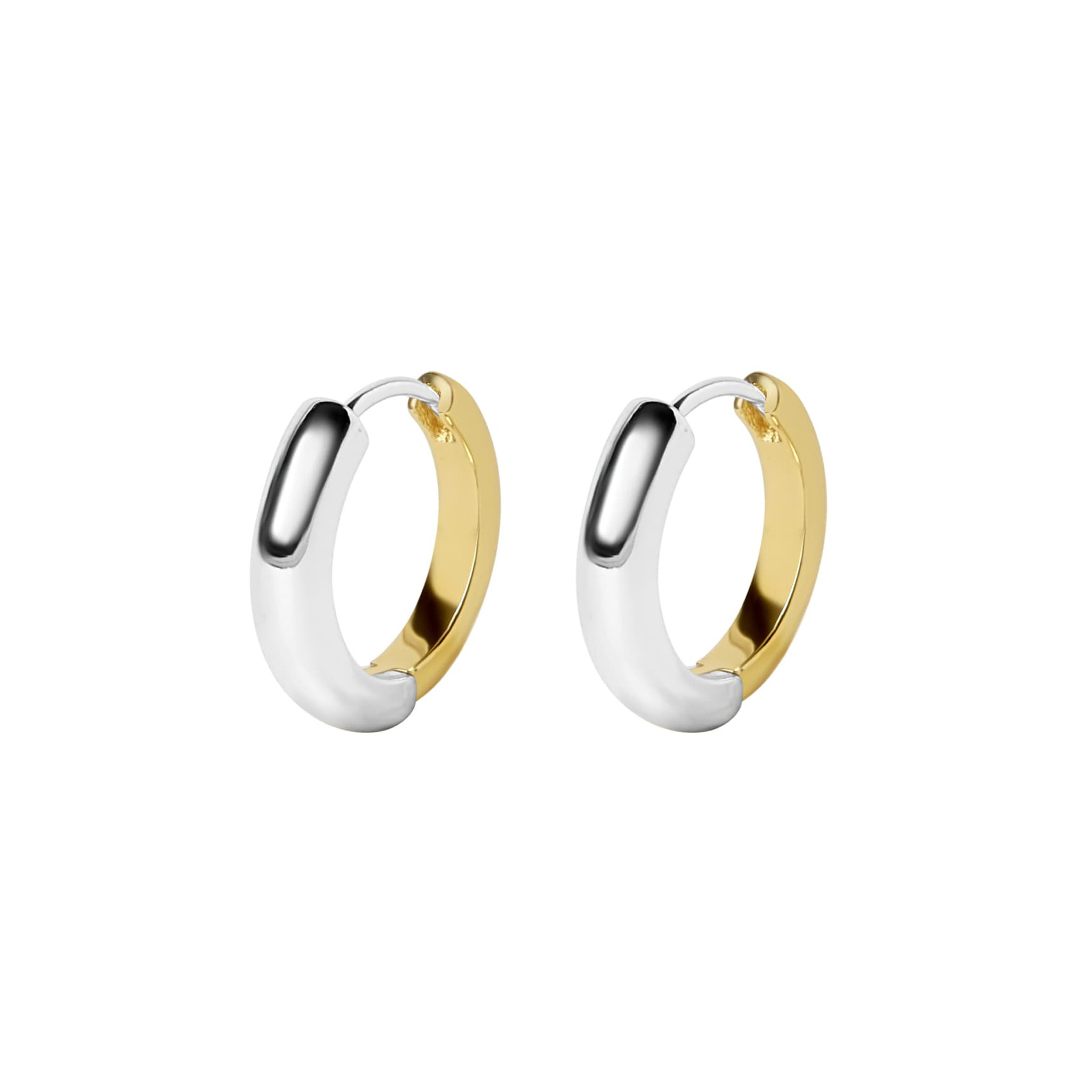 BAMBU KARMA Hoops