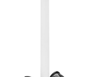 Bow Candle Holder