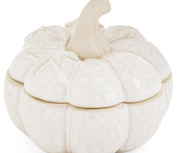 Pumpkin Jar