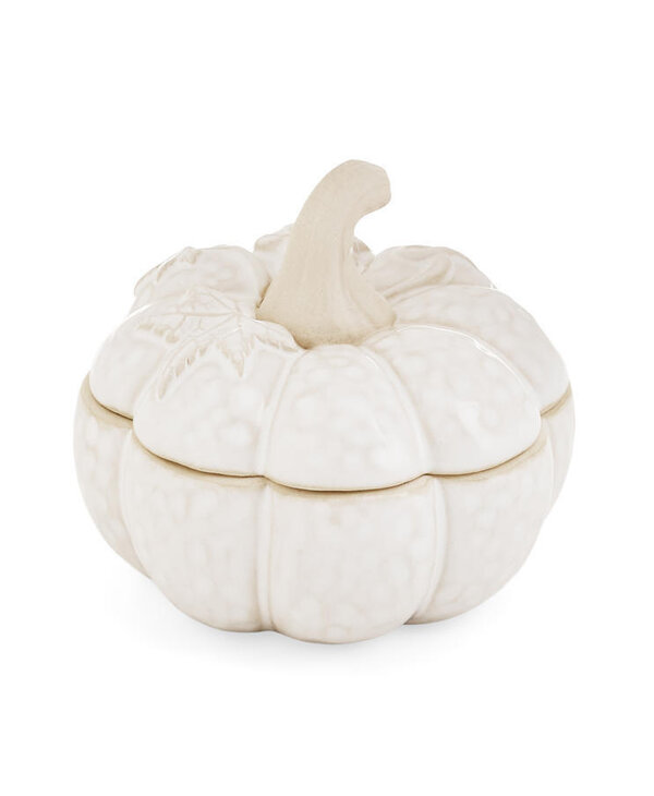 ADV Pine Centre Pumpkin Jar