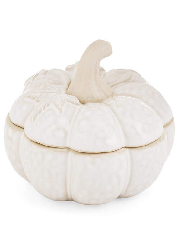 ADV Pine Centre Pumpkin Jar