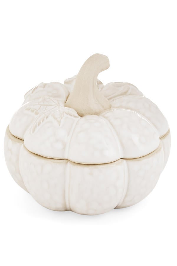 ADV Pine Centre Pumpkin Jar