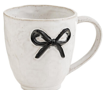 Mug w/Bow