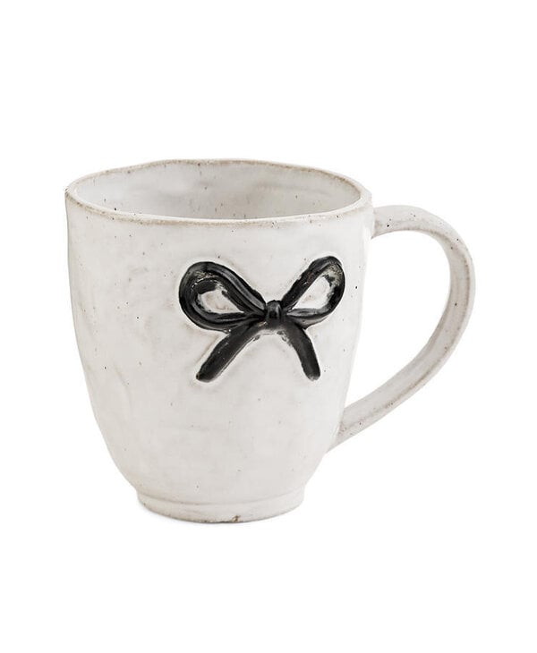 ADV Pine Centre Mug w/Bow