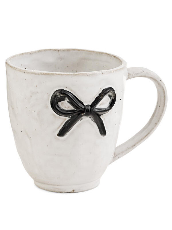 ADV Pine Centre Mug w/Bow