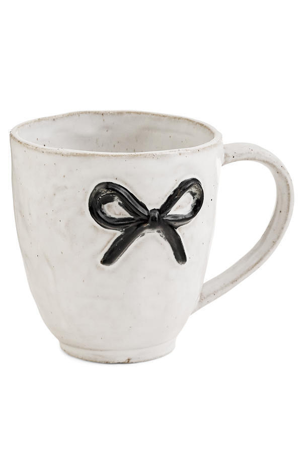 ADV Pine Centre Mug w/Bow