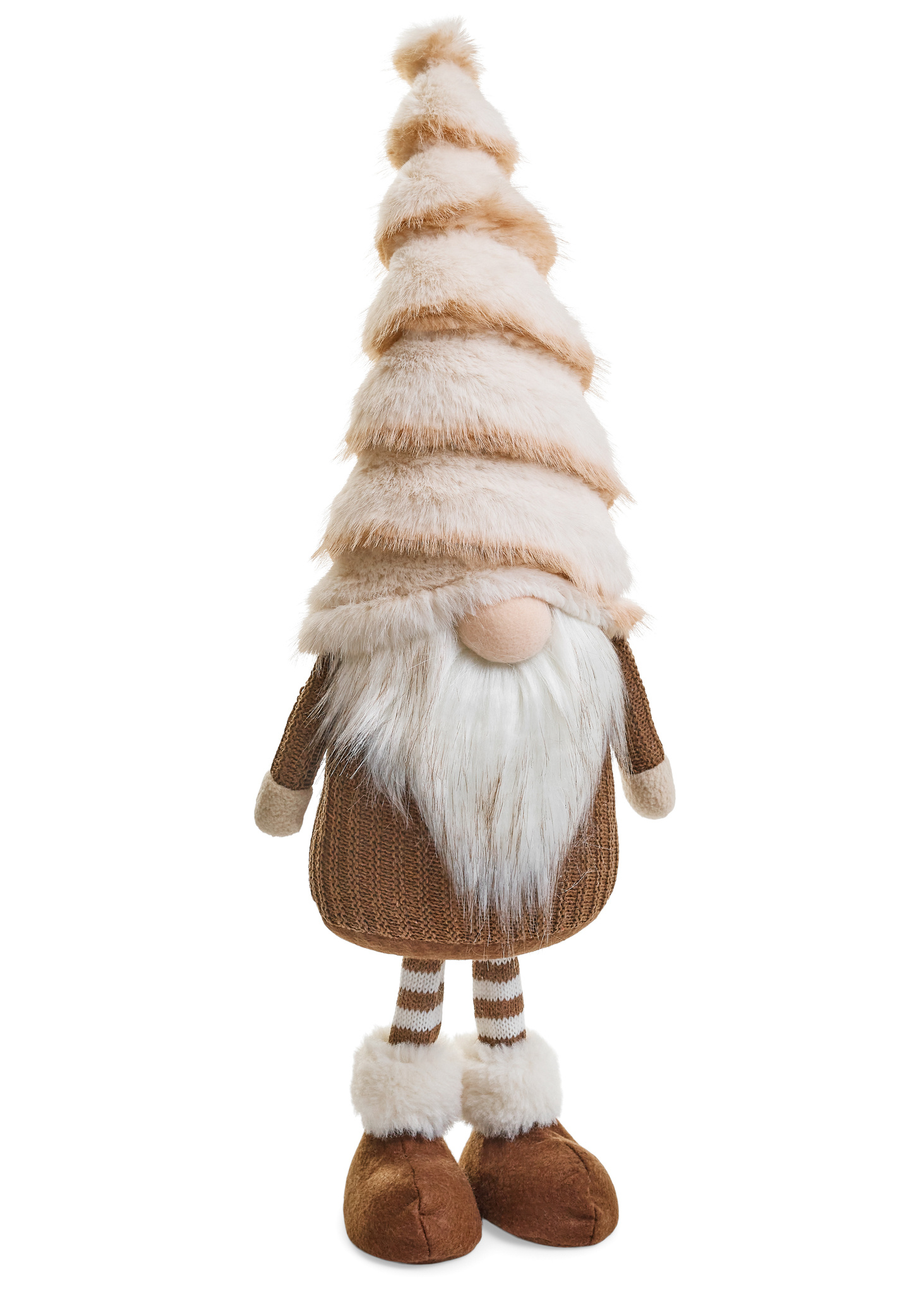 ADV Pine Centre Santa, Beige