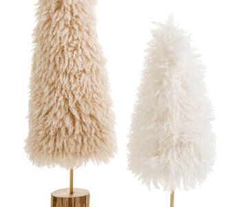 Decor Tree Wool