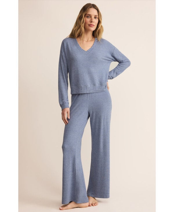 Z Supply Courtney Top w/Dawn Pant