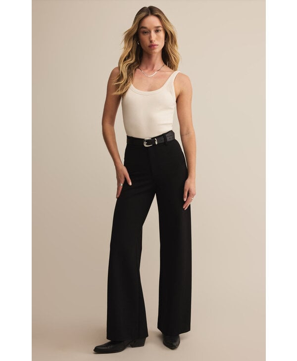 Z Supply Do It All Rilynn Pant