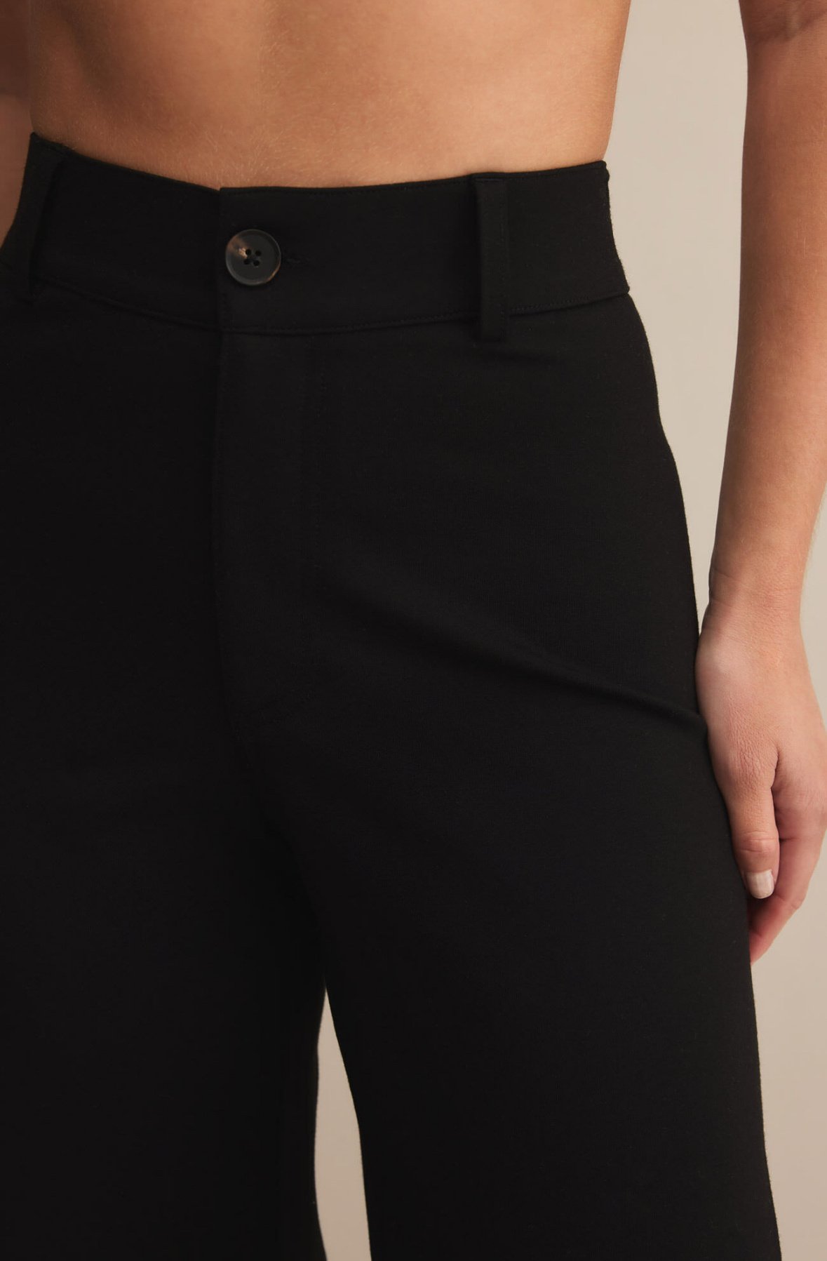 Z Supply Do It All Rilynn Pant