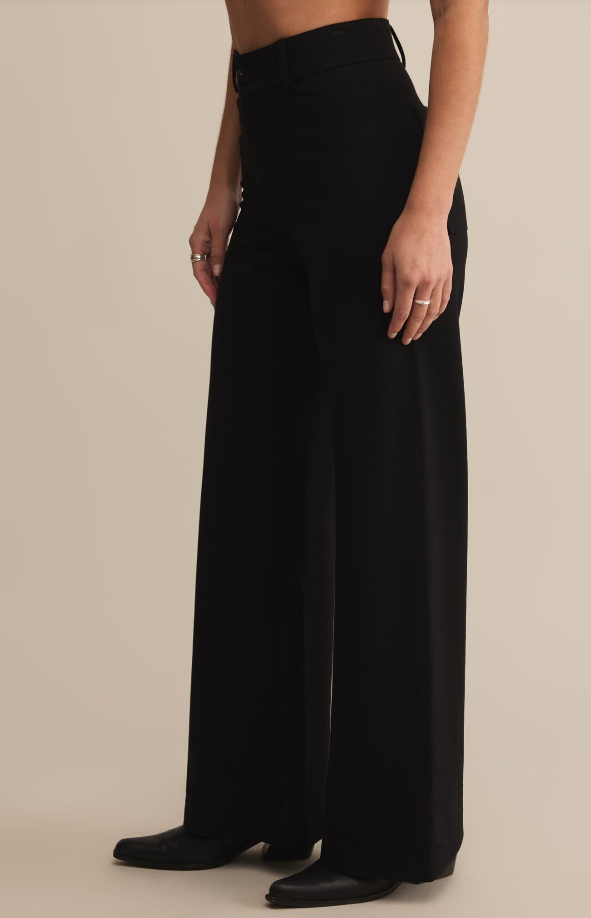 Z Supply Do It All Rilynn Pant