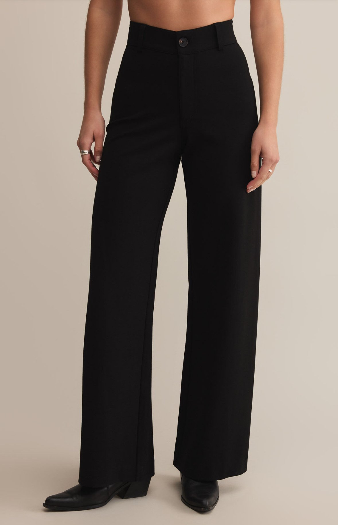 Z Supply Do It All Rilynn Pant