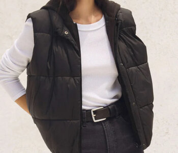 Essential Puffer