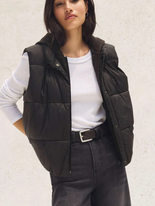 Z Supply Essential Puffer