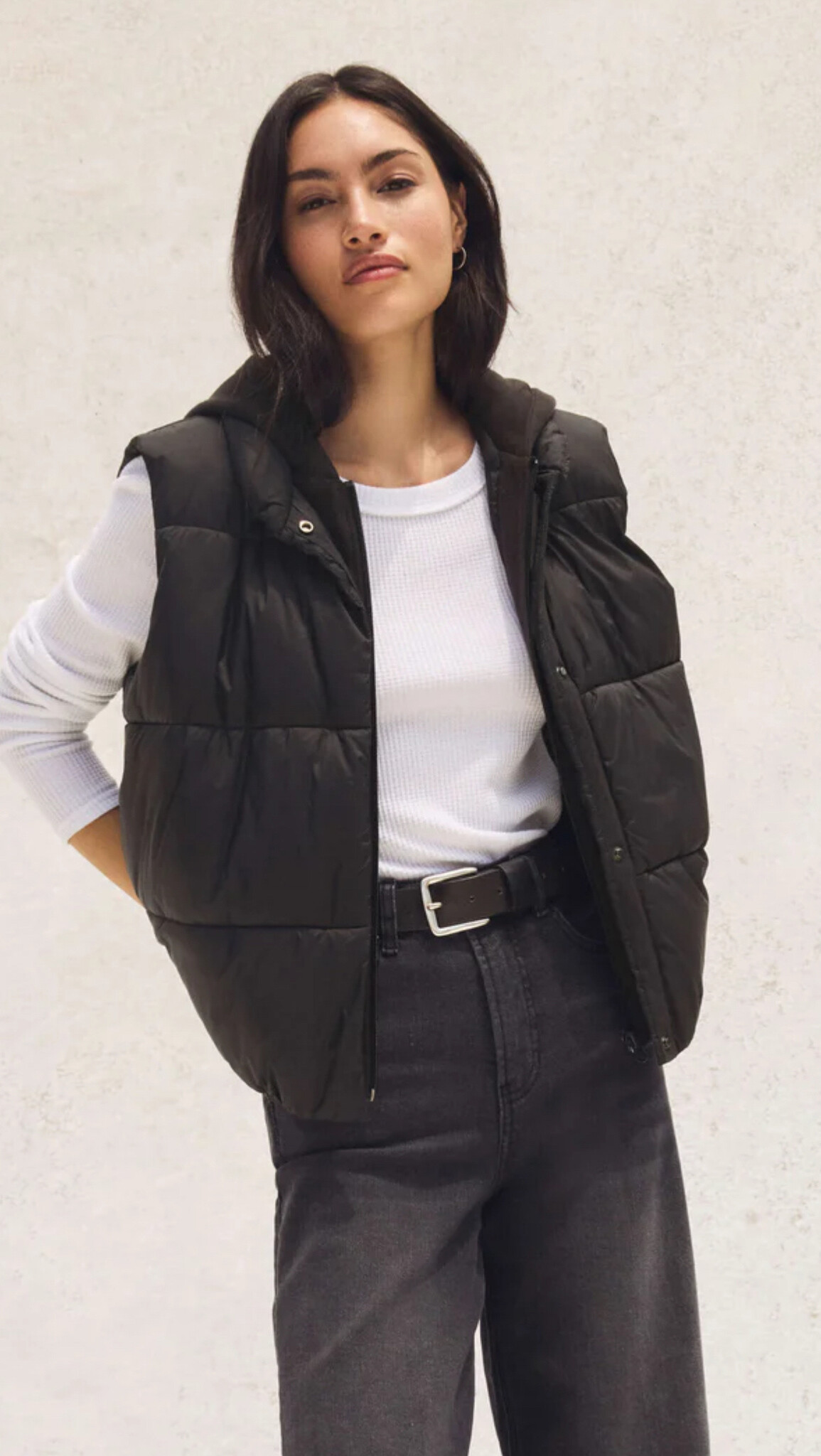 Z Supply Essential Puffer